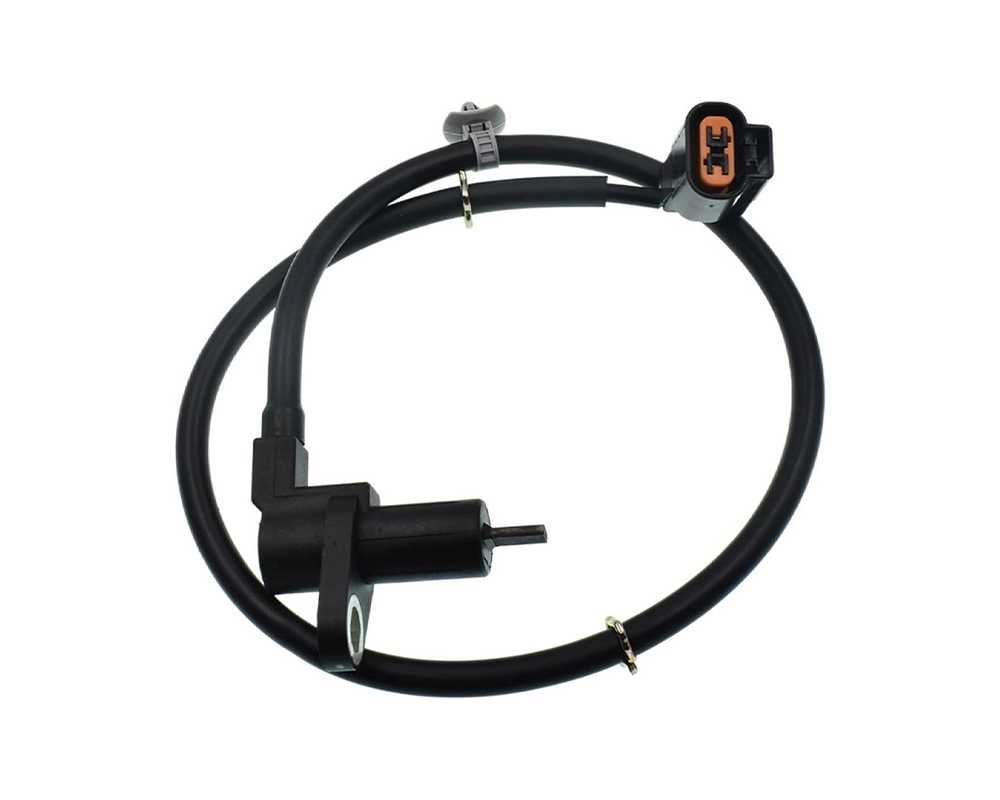 ABS Sensor - MR407821