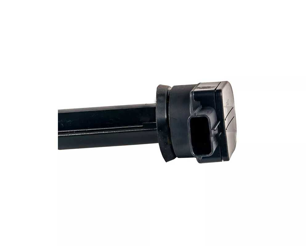 Ignition Coil - 1832A070