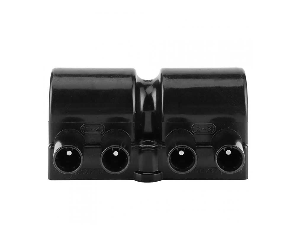 Ignition Coil - 011040380