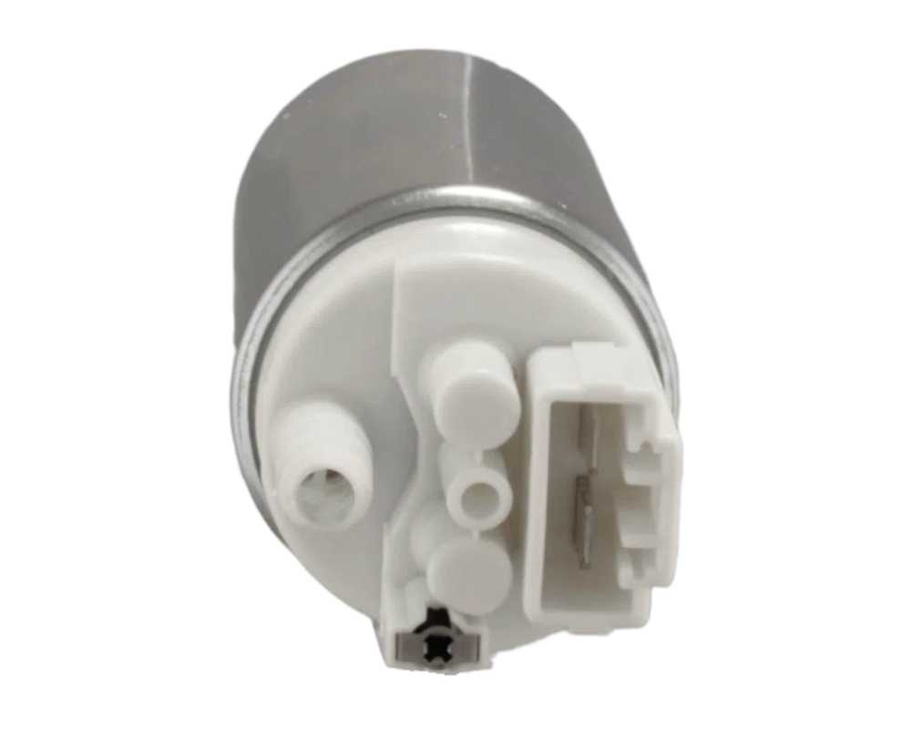 Electric Fuel Pump - BJ32-9A309-B8