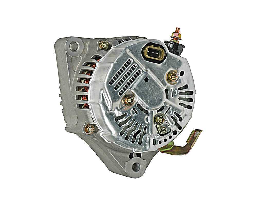 Alternator for Toyota Tundra 4.7L V8 2000-2003 27060-0F020