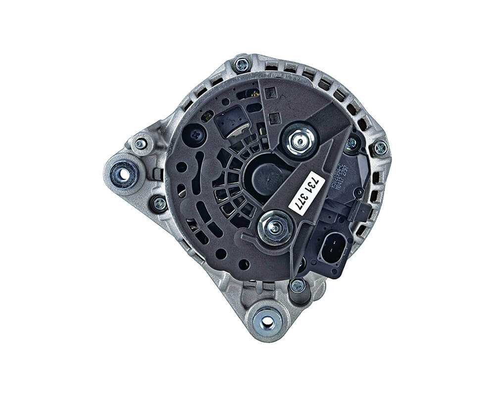 Alternator for Volkswagen Golf 2010-2014, Jetta 2005-2014 - 07K-903-023A