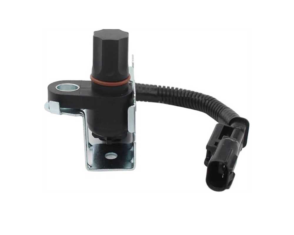 ABS Sensor - 5014787AA