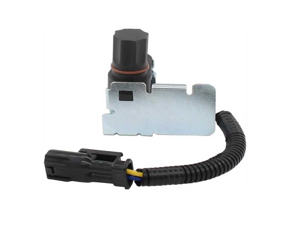 ABS Sensor - 5014787AA