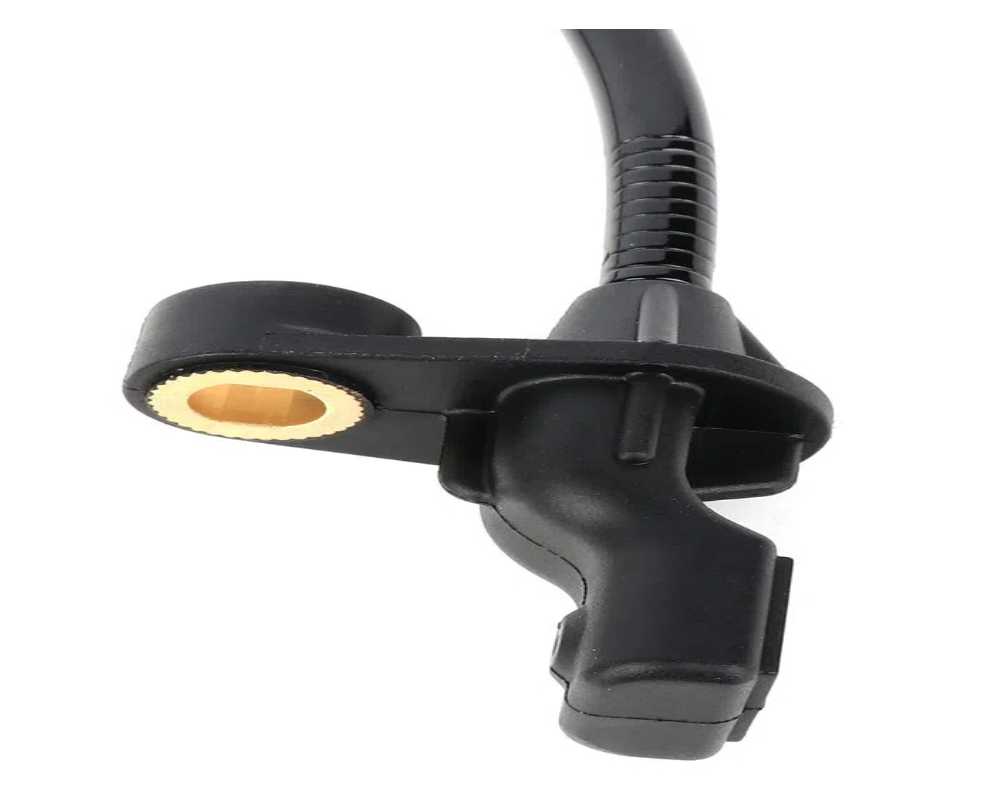 ABS Sensor - 4860038AD