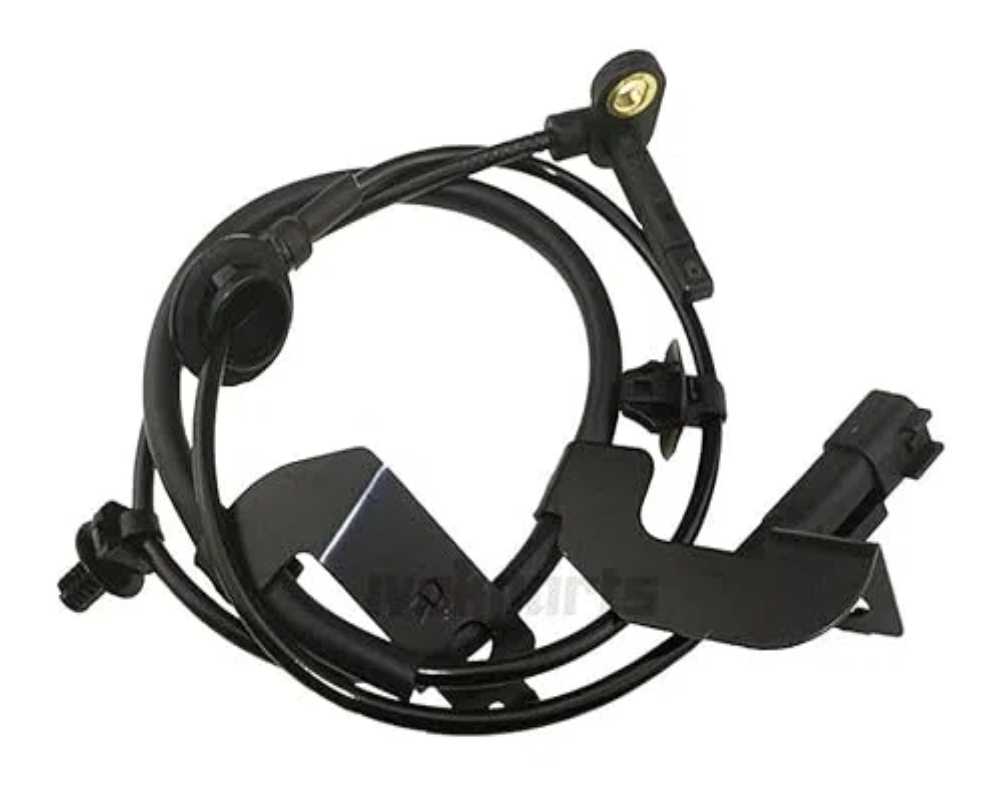 ABS Sensor - 5085823AB