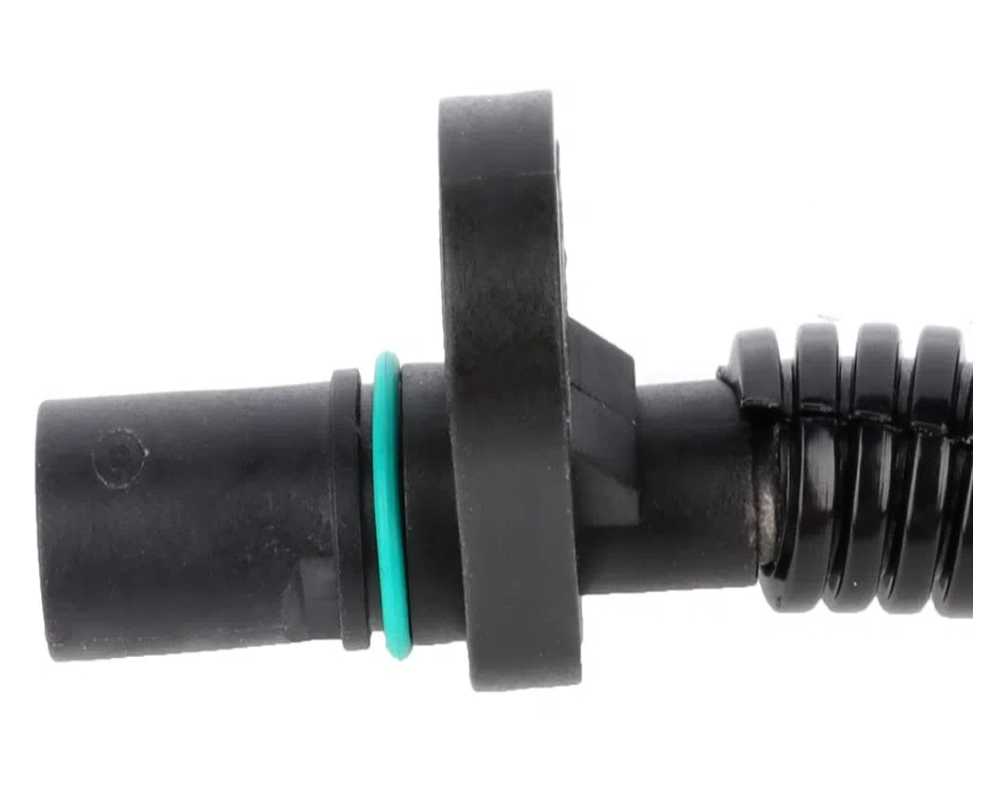 ABS Sensor - 68127990AB