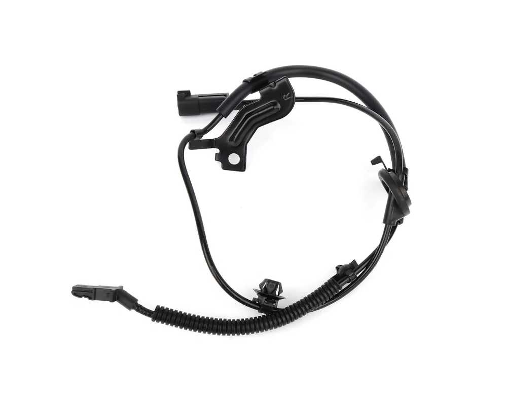 ABS Sensor - 5105064AA