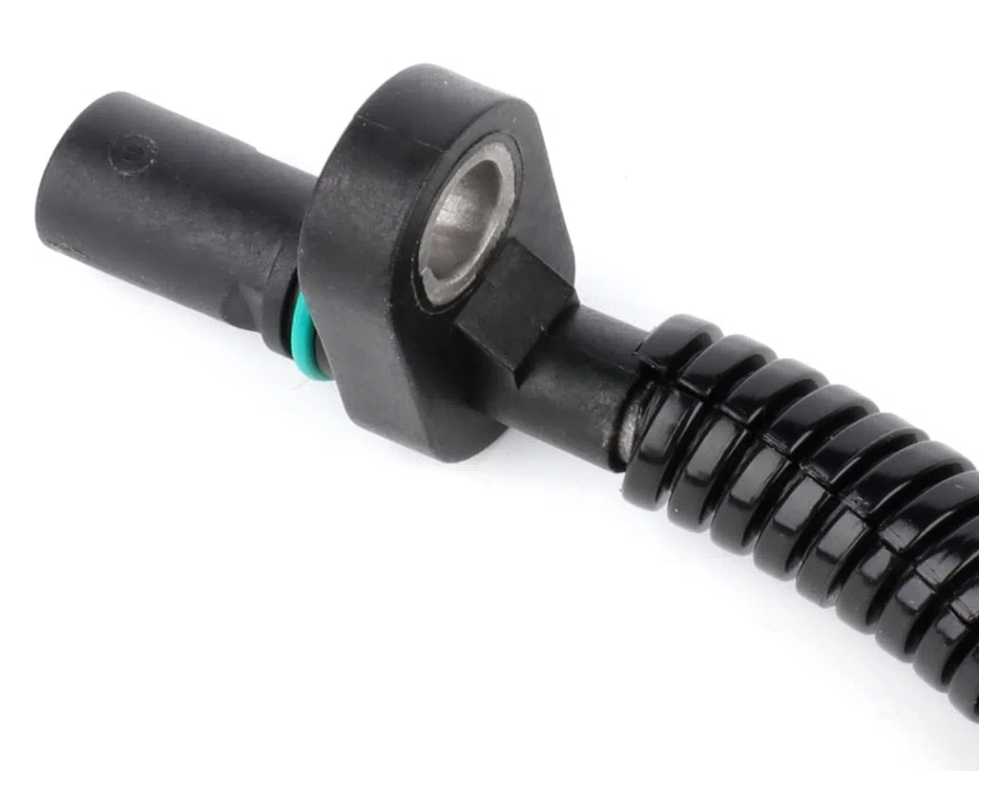ABS Sensor - 68127990AB