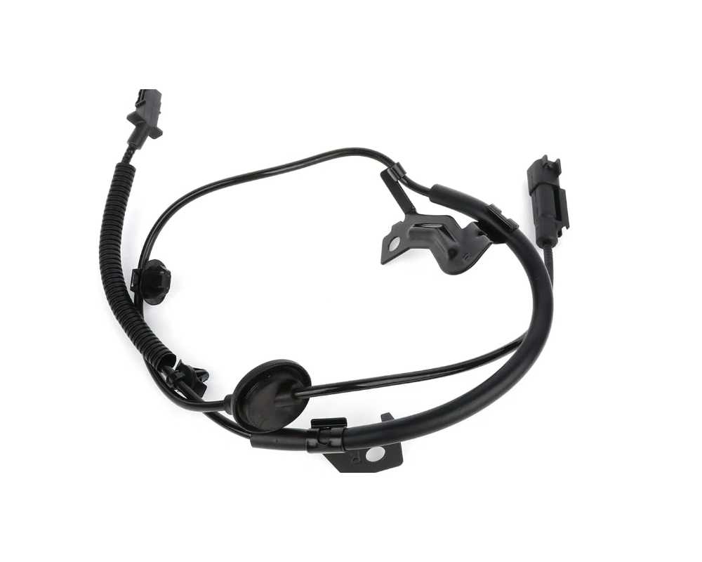 ABS Sensor - 5105064AA