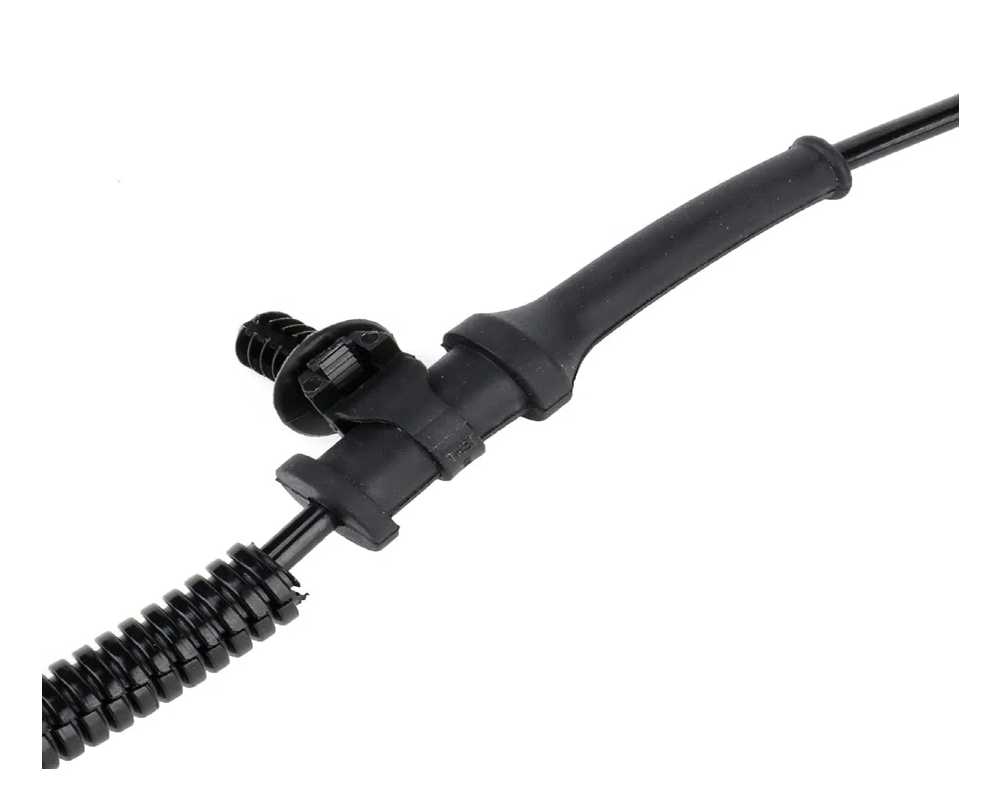 ABS Sensor - 68127990AB