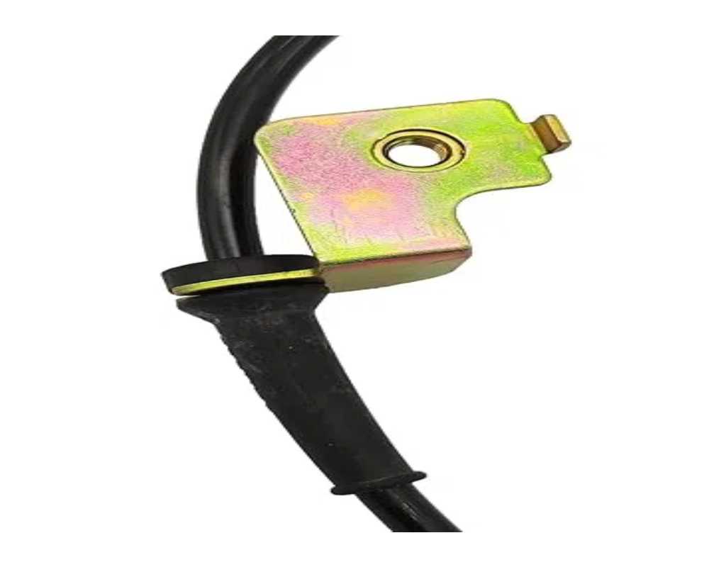 ABS Sensor - 5273332AC