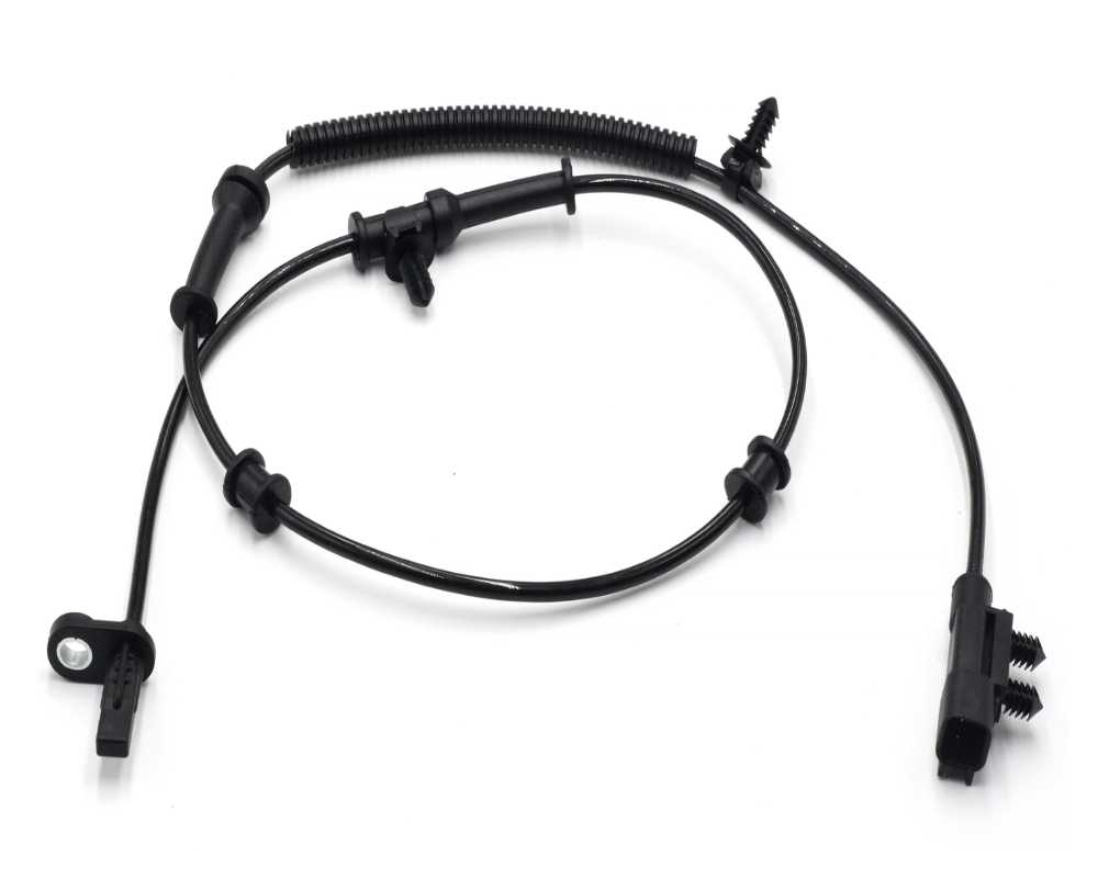ABS Sensor - 56029447AE