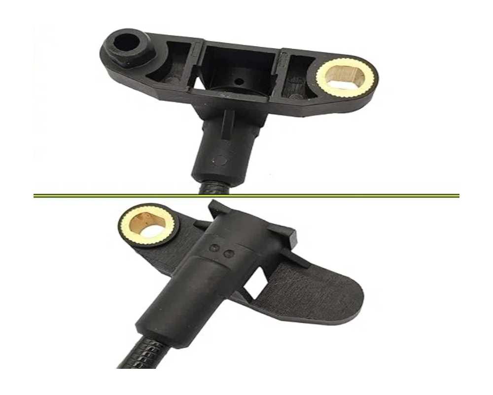 ABS Sensor - 5273332AC