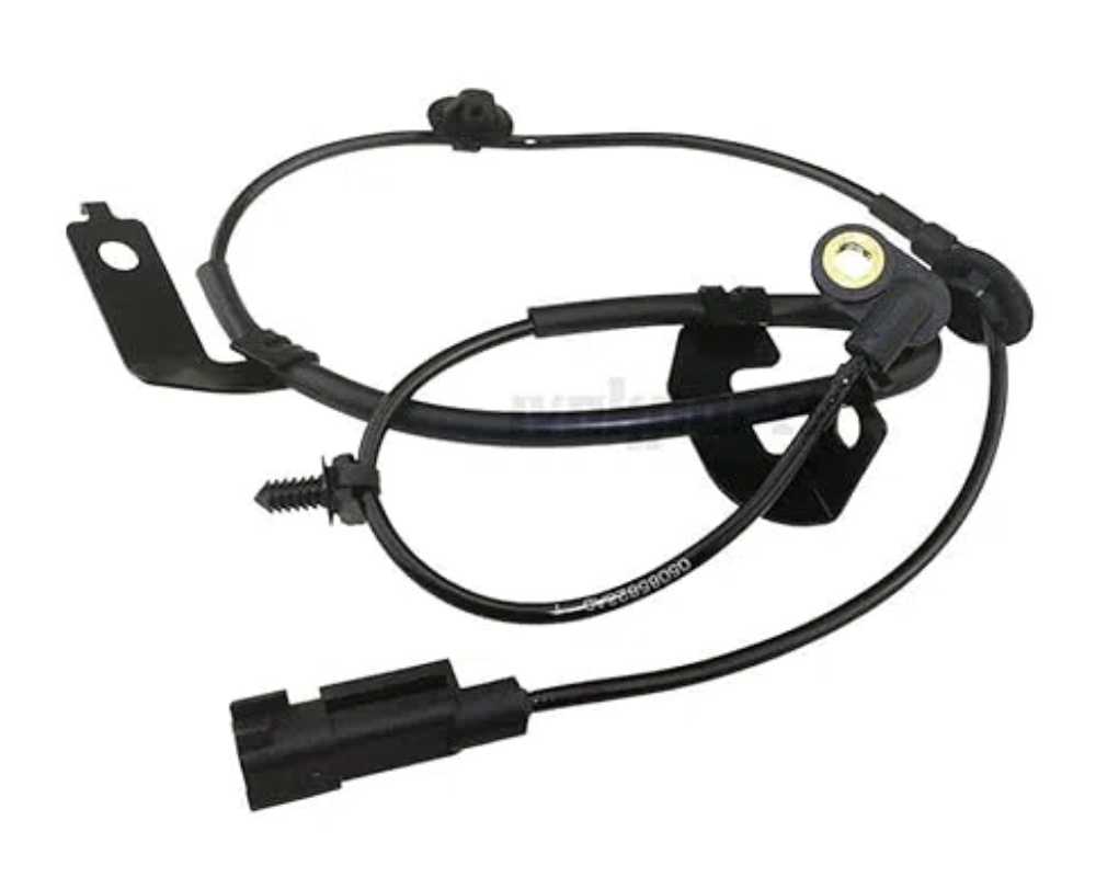 ABS Sensor - 5085823AB