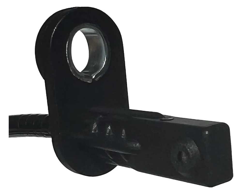 ABS Sensor - 56029447AE