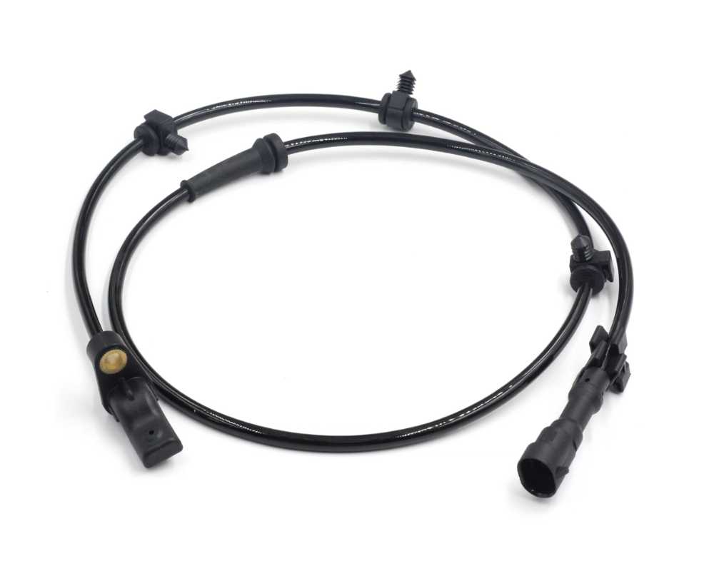 ABS Sensor - 4860038AD