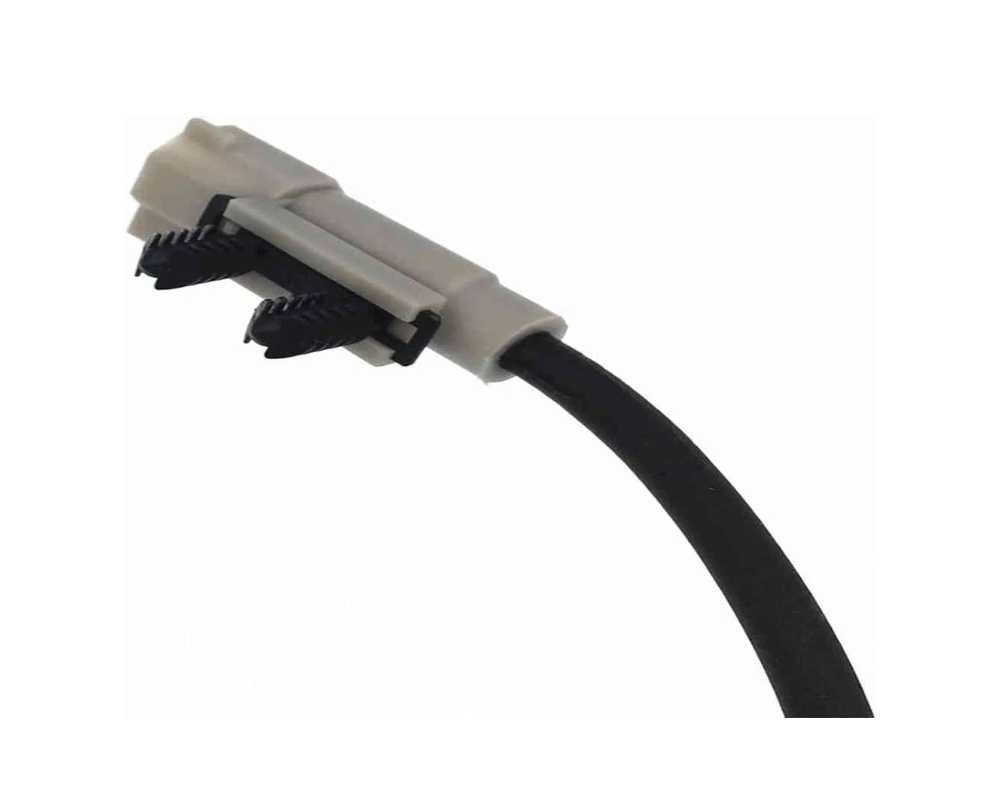 ABS Sensor - 4683471AB