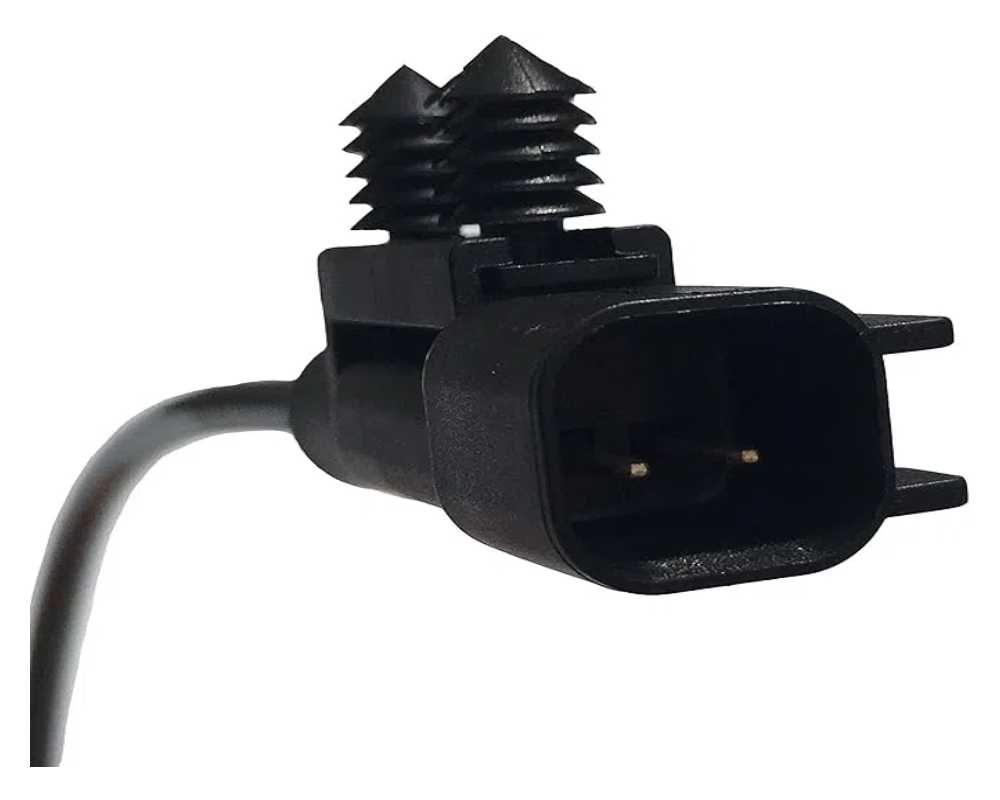 ABS Sensor - 4779642AA