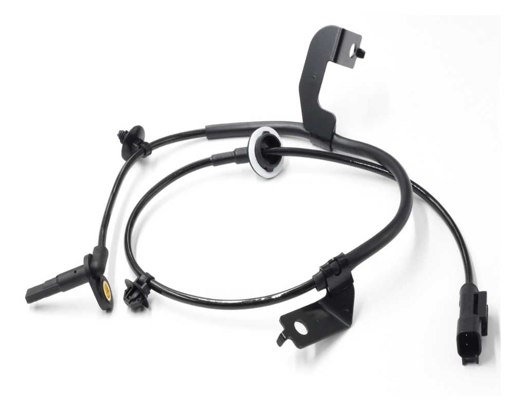 ABS Sensor - 5085823AB