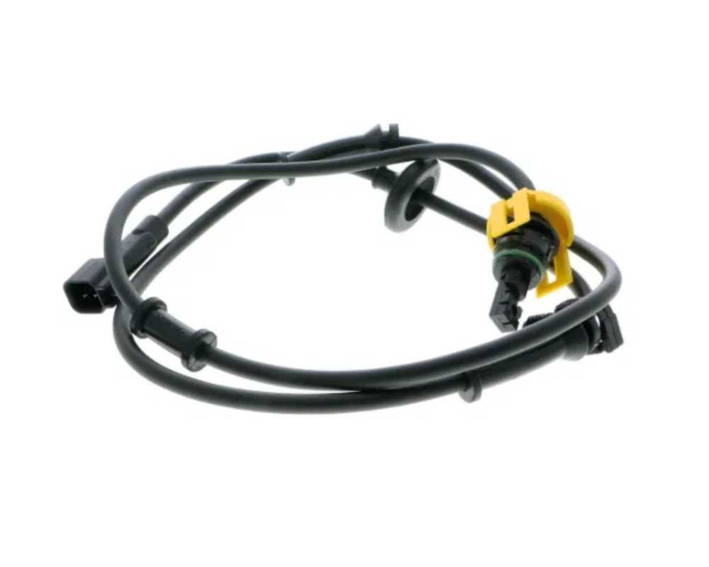 ABS Sensor - 5086651AA