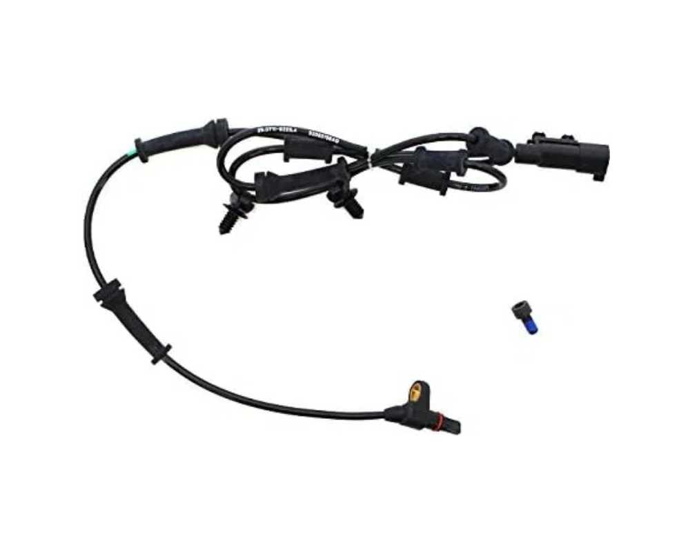 ABS Sensor - 68003281AA
