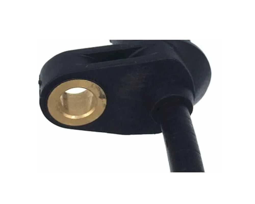 ABS Sensor - 56041308AA