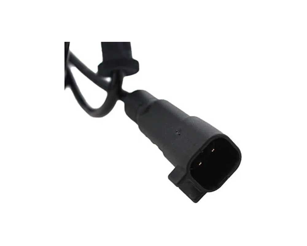 ABS Sensor - 68003281AA