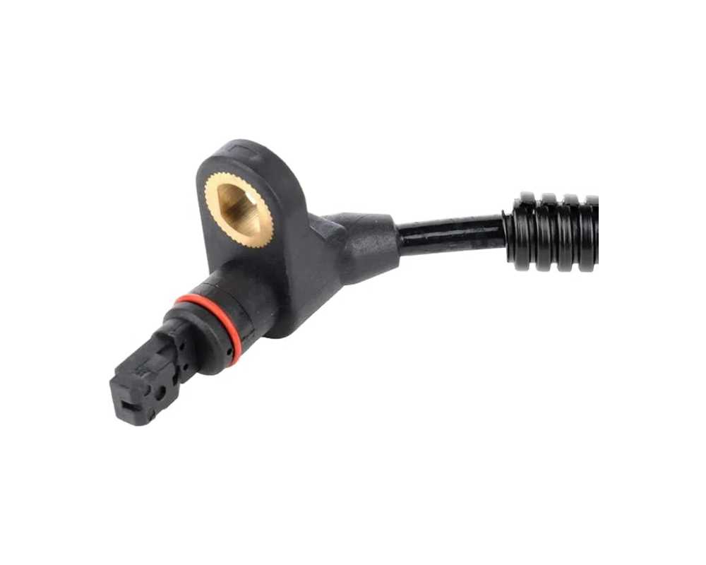 ABS Sensor - 68004019AC
