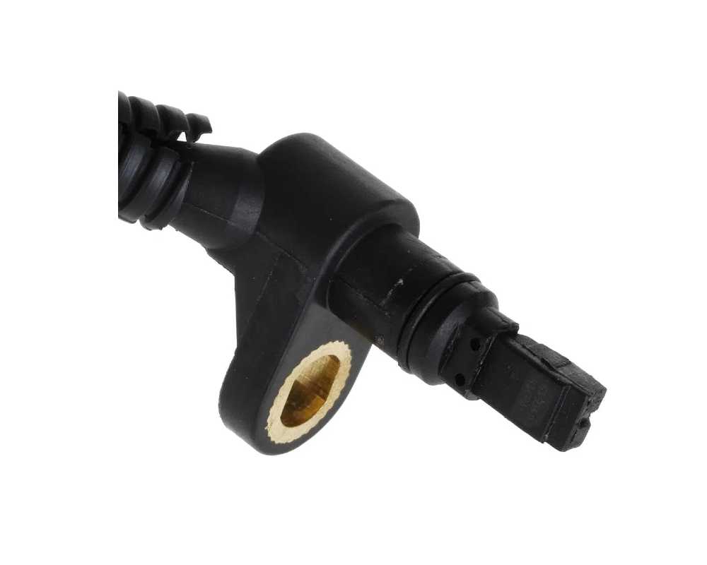 ABS Sensor - 52128694AB