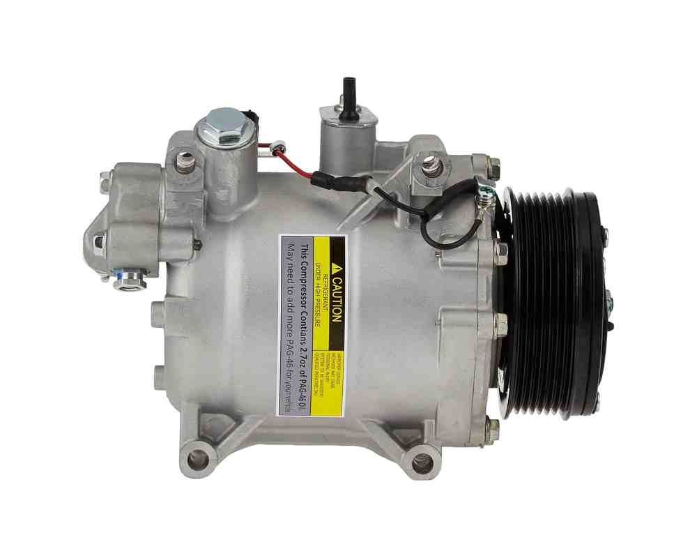 Auto Air Conditioning Compressor - ‎38810RWCA03