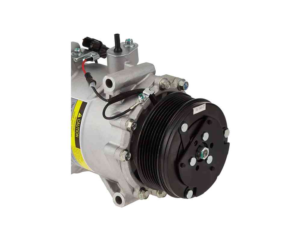 Auto Air Conditioning Compressor - ‎38810RWCA03
