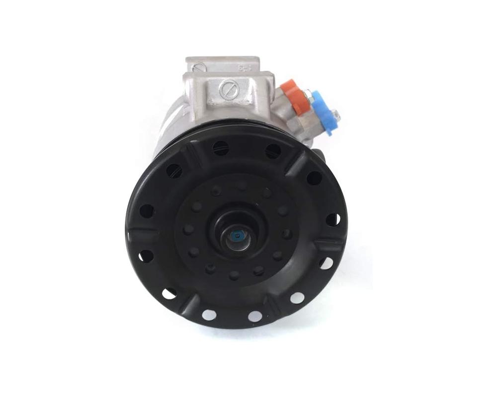 Auto Air Conditioning Compressor - 157318