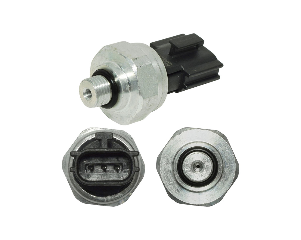 A/C Pressure Transducer - 921363Z600