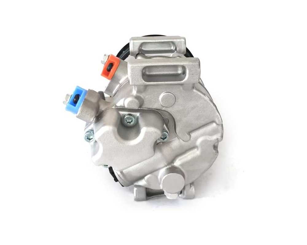 Auto Air Conditioning Compressor - 157318