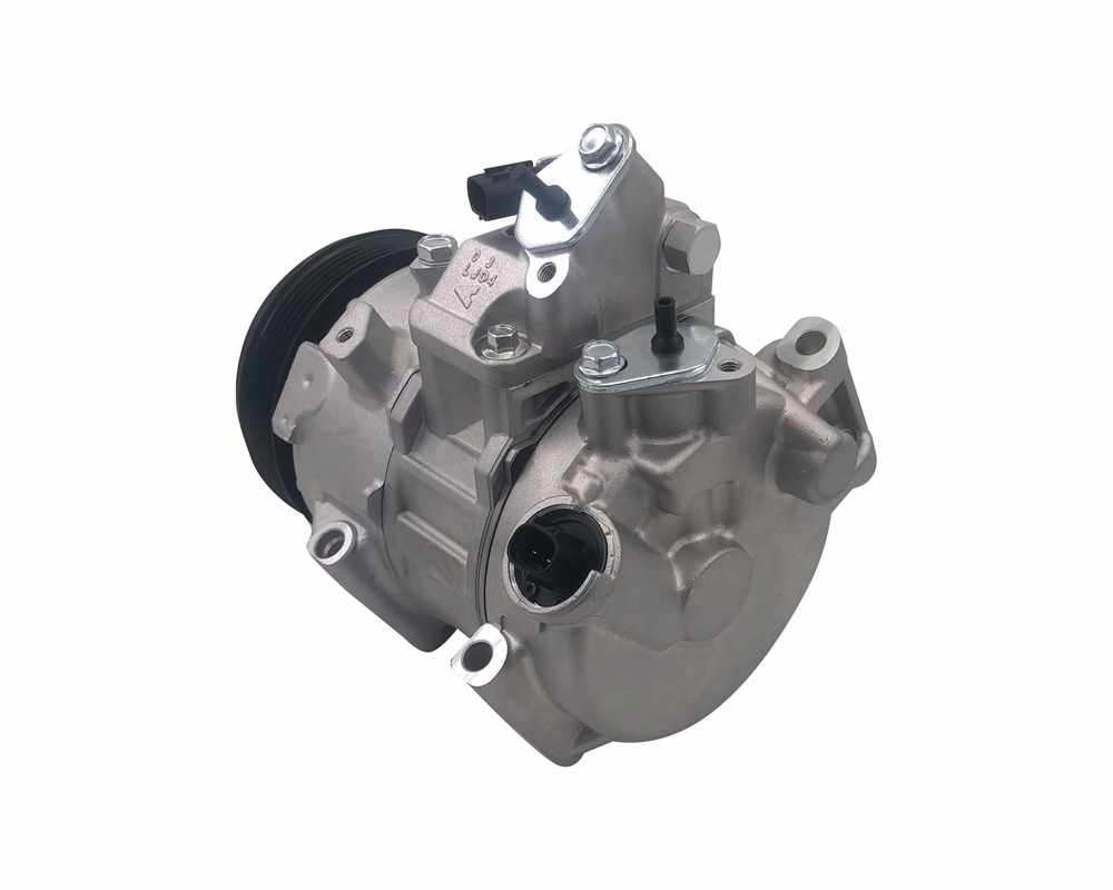 Auto Air Conditioning Compressor -  883100R014