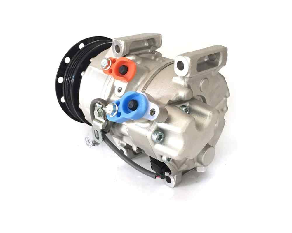 Auto Air Conditioning Compressor - 157318
