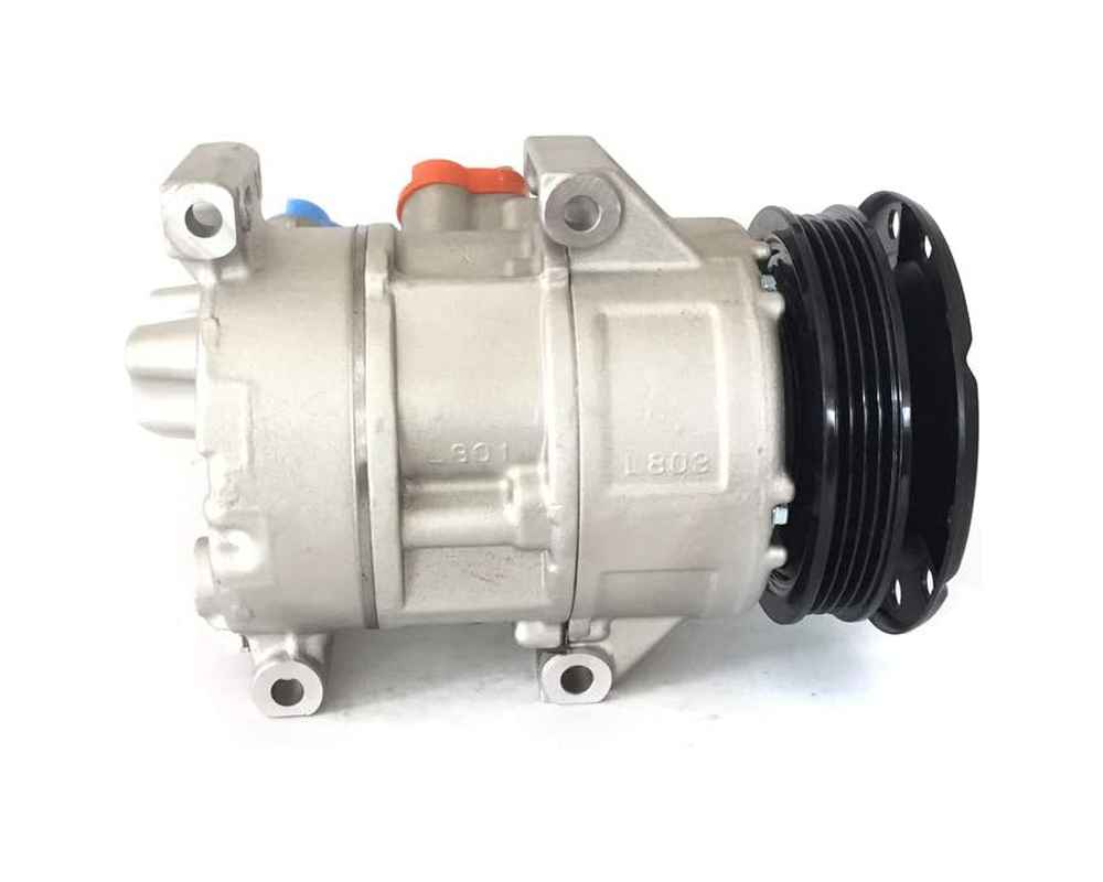 Auto Air Conditioning Compressor - 157318