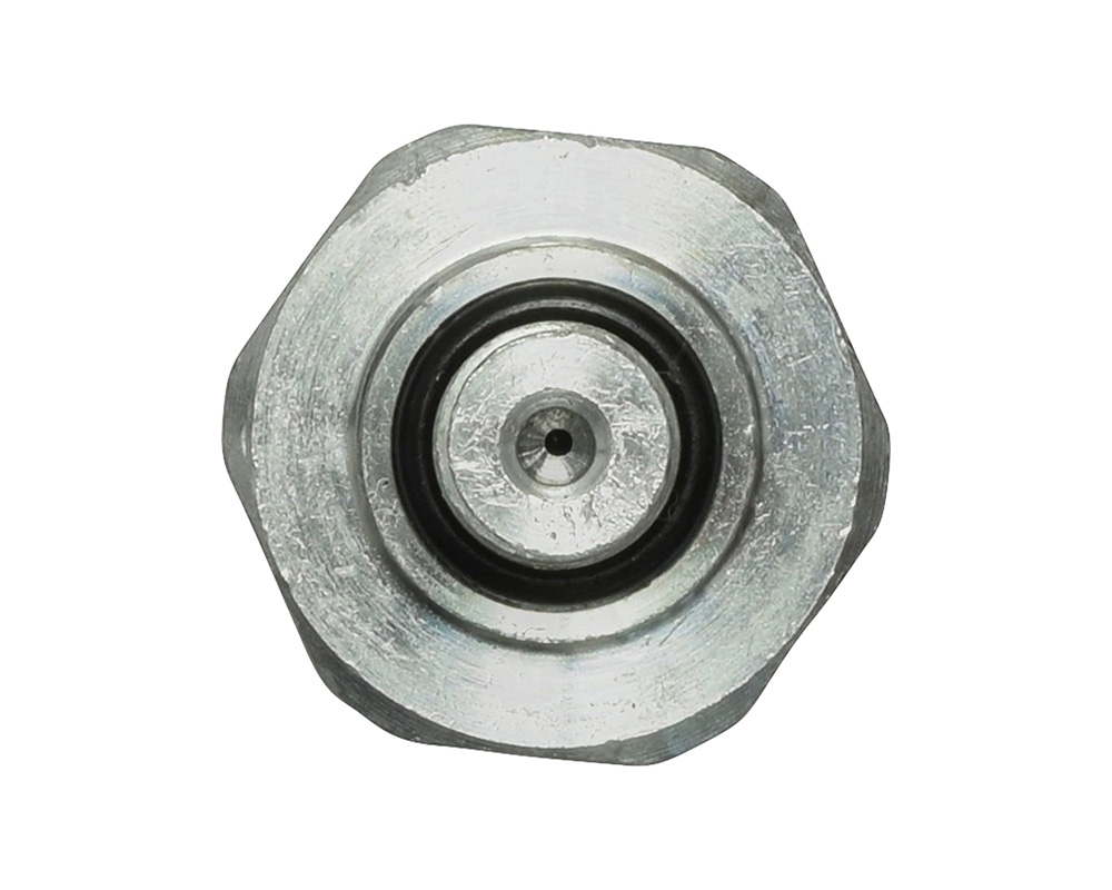 A/C Pressure Transducer - 921363Z600