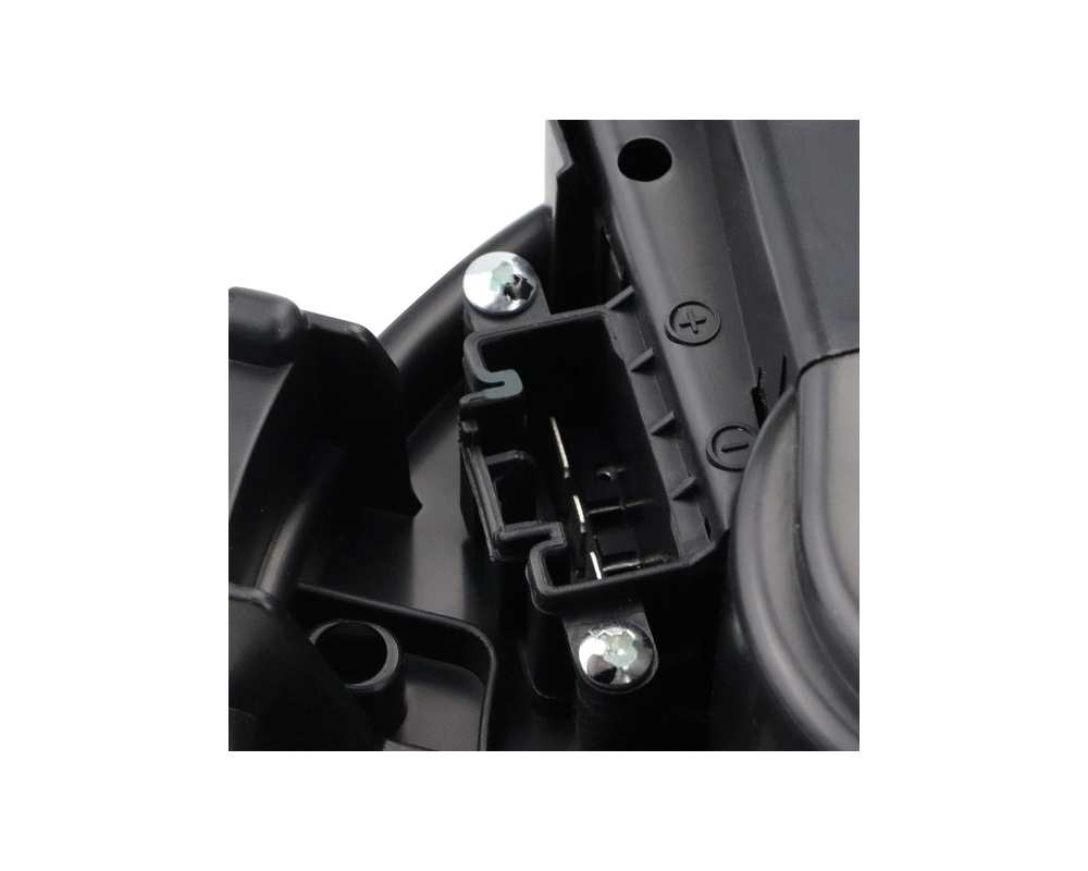 Blower Motor - ‎615-58674