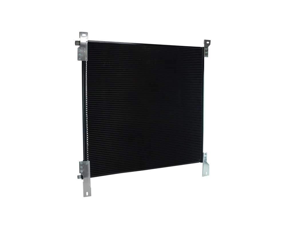 Condenser - 7067011