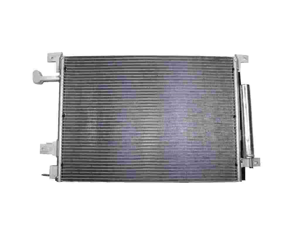 Condenser - 3791