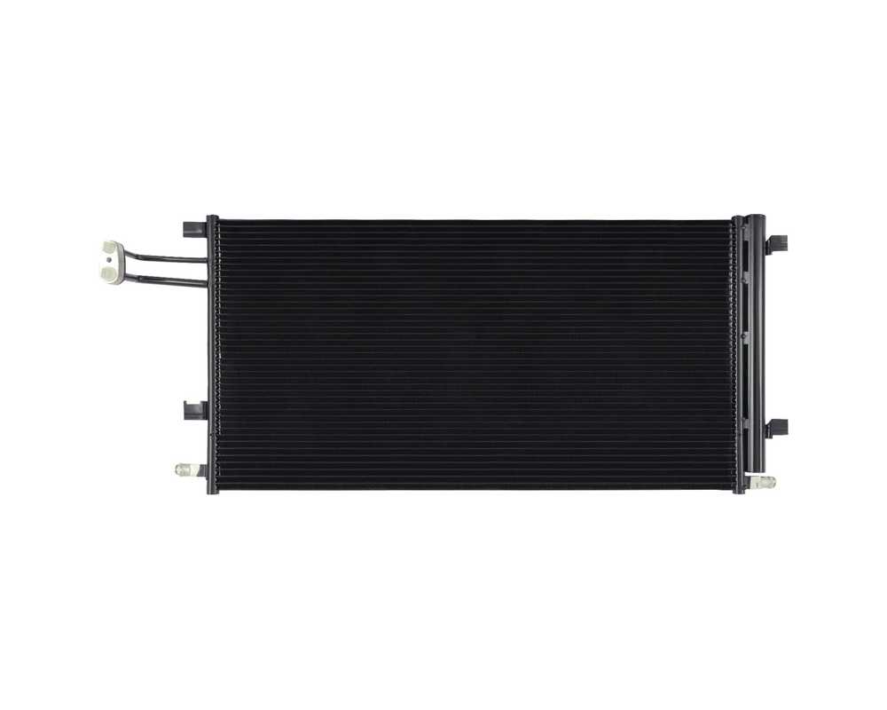 Condenser - 15-63889 