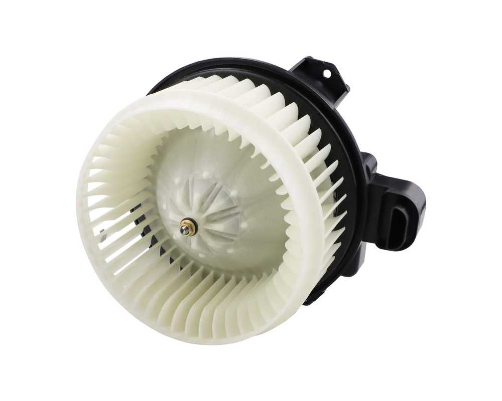 Blower Motor - ‎615-58674