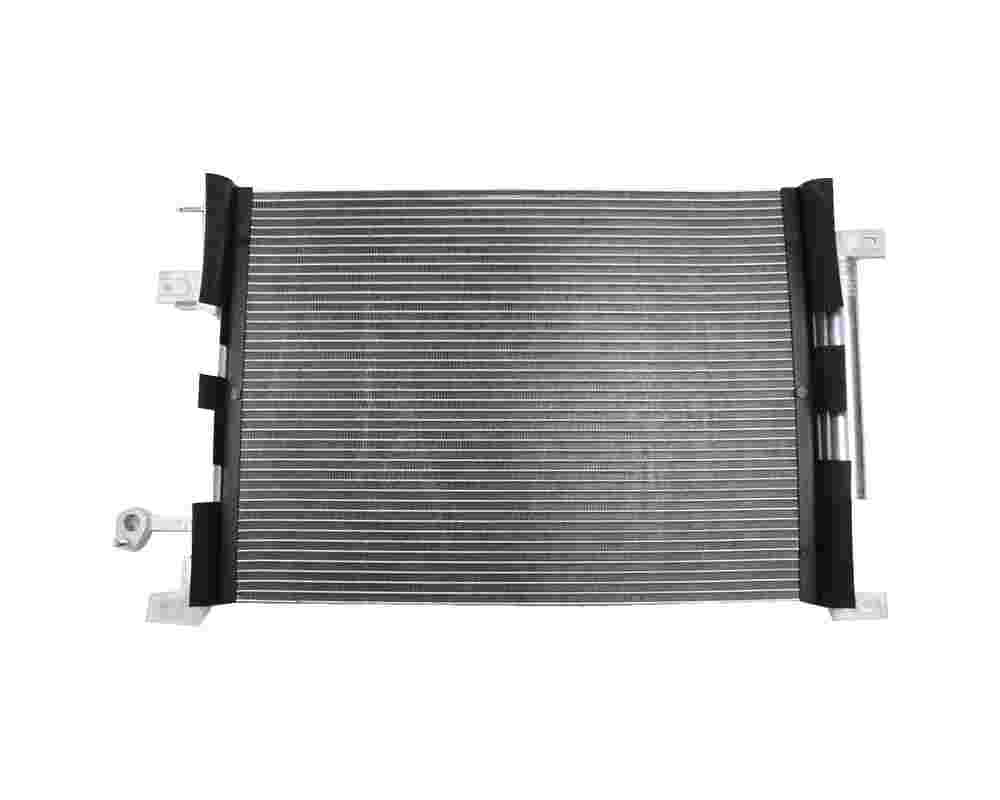 Condenser - 3791