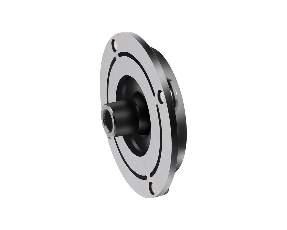 Electromagnetic Clutches - CS20101
