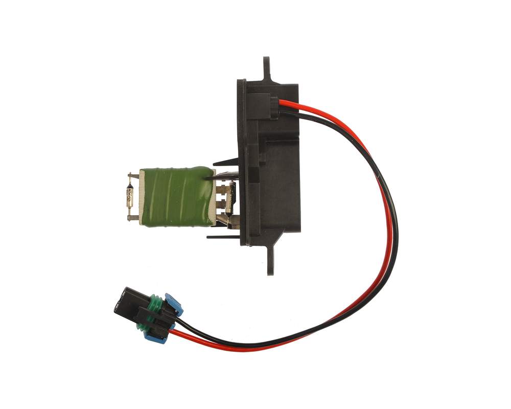 Resistor - 973-007