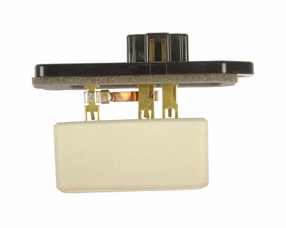 Resistor - 973-020