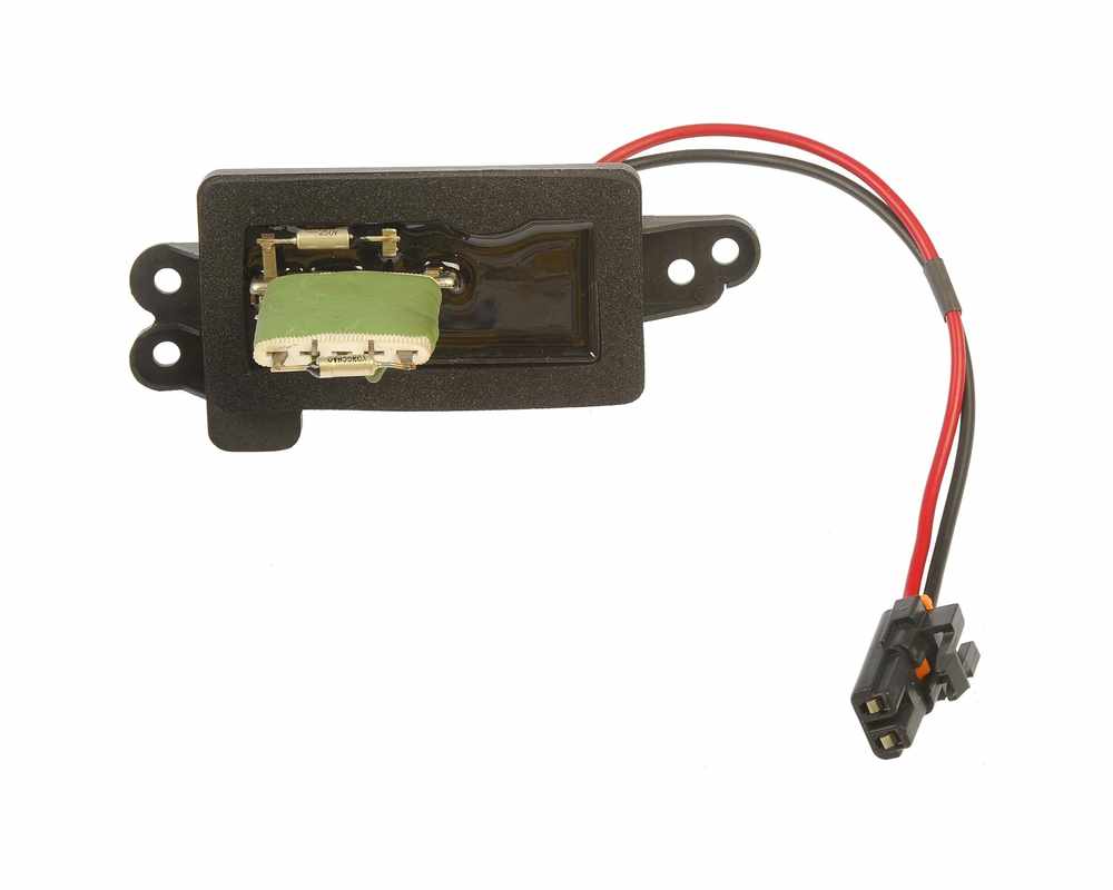 Resistor - 973-009