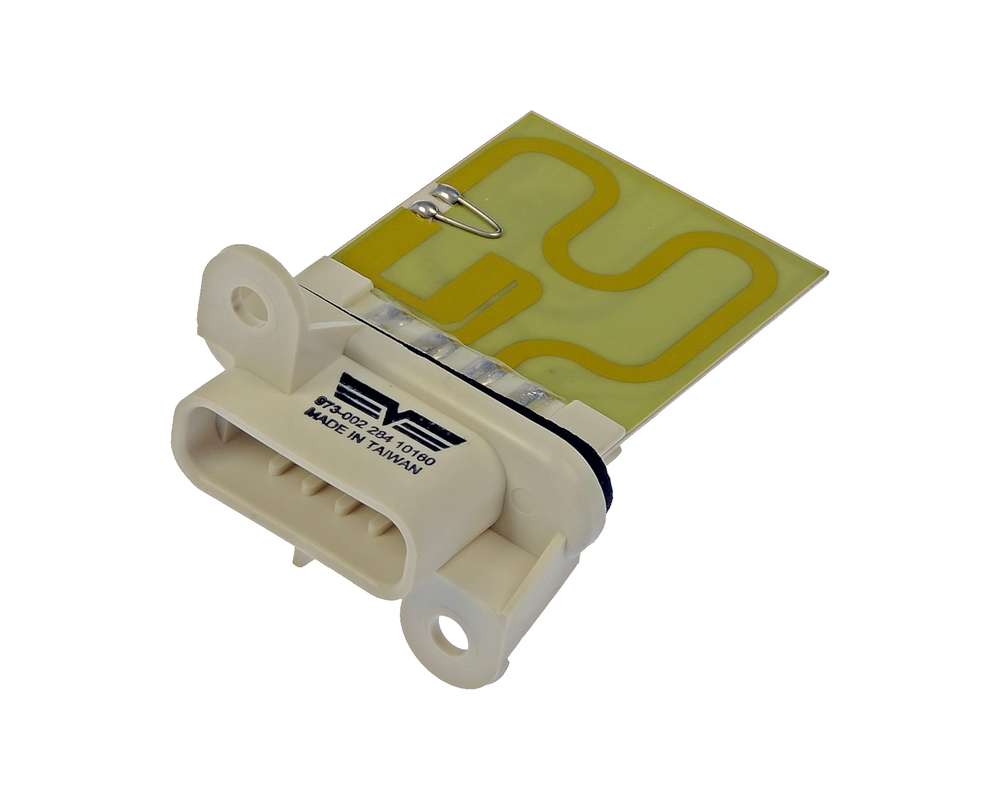 Resistor - 973-002